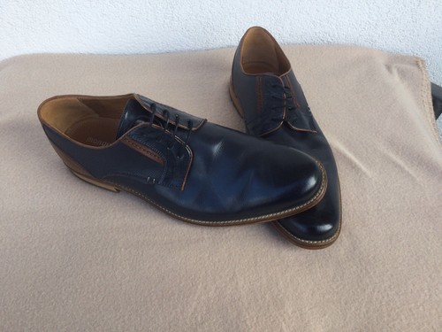 Herren business schuhe - herren,