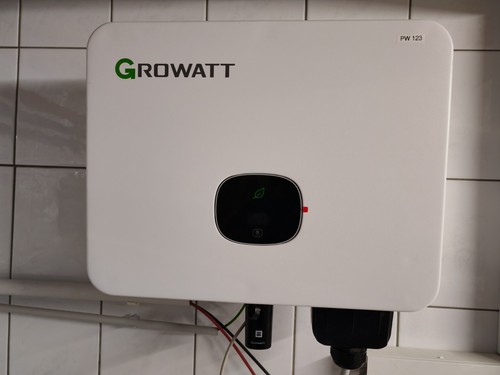 Wechselrichter 20kw - wechselrichter,
