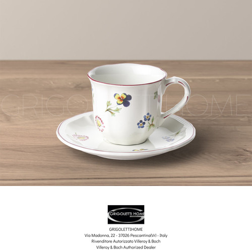 Villeroy boch petite fleur - -,