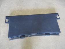 Trunk carpet Audi A4 B8 8K