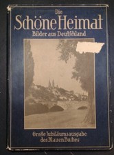 Die schone heimat bilder - die,