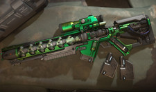 STAR CITIZEN   SUBSCRIBERS STORE - ATZKAV VENOM SNIPER RIFLE