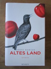Altes Land von Dörte Hansen