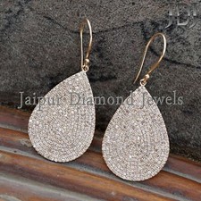 14k Gelbgold Natürlich Einzel