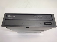 PLEXTOR PX-820SA DVD/CD