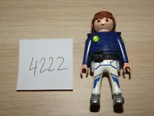 Playmobil Figur Mann Nr.4222