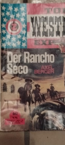 Top western express der - western,