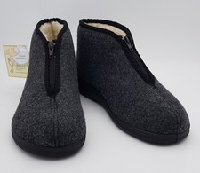 Winter hausschuhe hausstiefel - hausschuhe,