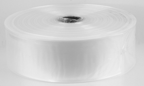 Lager ldpe schlauchfolie 1000m - ldpe-schlauchfolie,