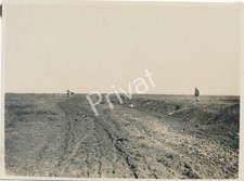 Foto WK I Kaiserliche Armee