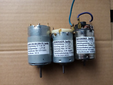 Graupner u.a. -3 versch