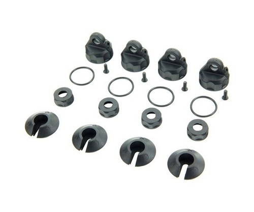 Team durango td330524 shock - team,