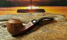 Mastro-De-Paja-Fatta-A- Mano-Jahrespfeife-1980- Pfeife-Pipe-Pipa-1B