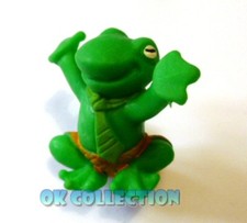 FROG FROSCH FROG CUTE FROG -