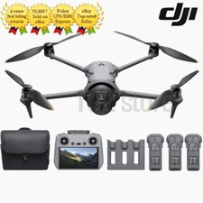 DJI Mavic 4 Pro Fly More Combo
