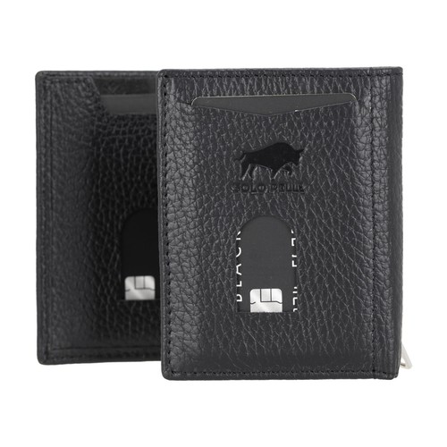Neu solo pelle slim - neu:, wallet