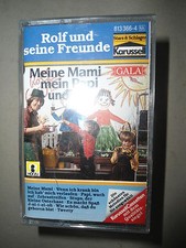 XXXX Rolf  Zuckowski , Meine