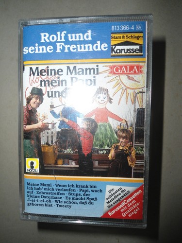 Xxxx rolf zuckowski meine - xxxx, ,