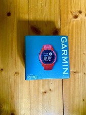 Garmin Instinct (1. Gen)