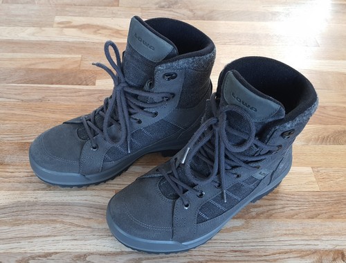 Lowa isarco evo gtx - lowa,