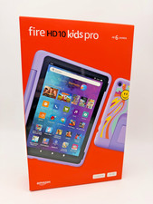 Amazon Fire HD 10 Kids Pro