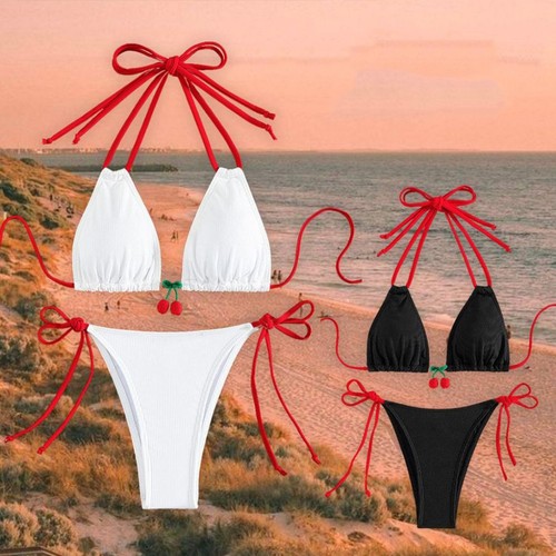 Knapp damen badeanzugset - knapp,