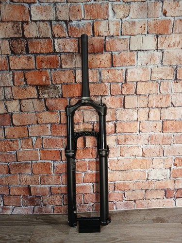 Rock shox federgabel - rock, rl