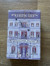 Wolkenschloss von Kerstin Gier