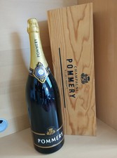 Pommery Champagner Royal Brut