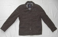 Gaastra Damen leichte Übergangsjacke Jacke   Größe L Regular Fit   TOP Zustand