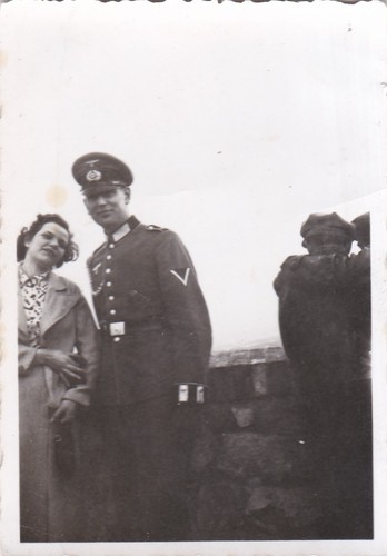 Foto deutsches reich - wk,