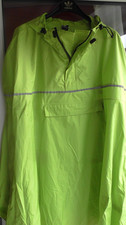 Regenponcho Neu