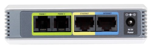 Linksys cisco spa2102 voip - linksys,