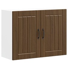 Küchen hängeschrank lucca - küchen-hängeschrank,