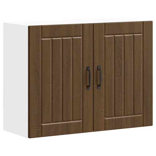 Küchen hängeschrank lucca - küchen-hängeschrank,