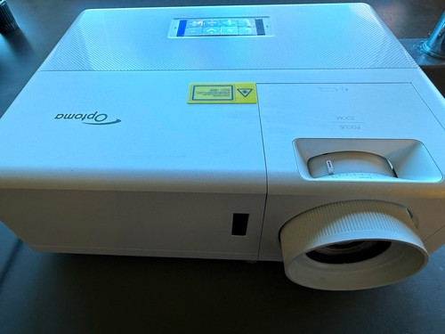 Optoma uhdhz dlp - uhdhz, 2160p
