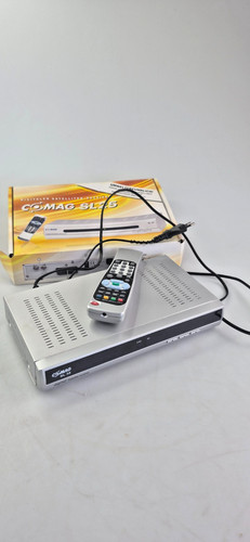 Comag digital sat - sl,