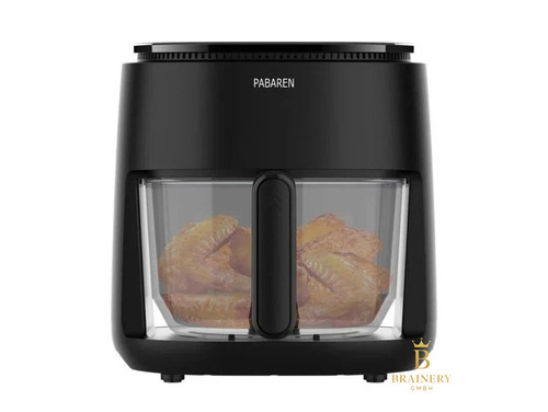 Pabaren air fryer - fryer, l
