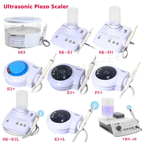 Ultraschall piezo scaler - ultraschall,