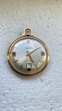 Vintage uhr swiss gigandet - swiss, 17