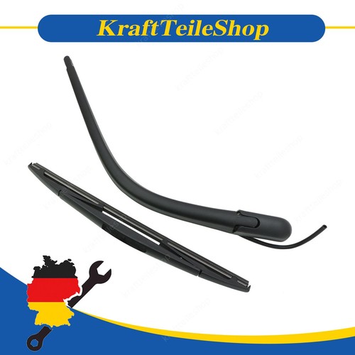 Heckwischerarm wischerblatt - +,