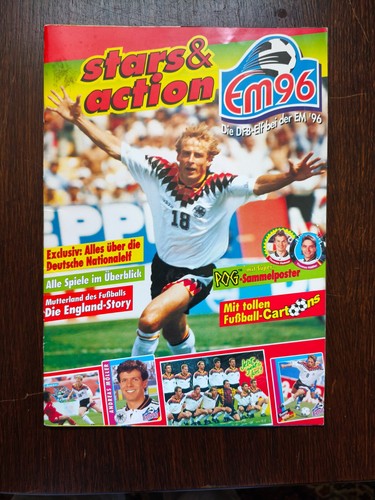 Sammelheft - 96,