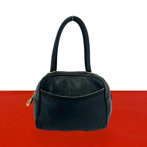Loewe vintage handtasche - loewe,