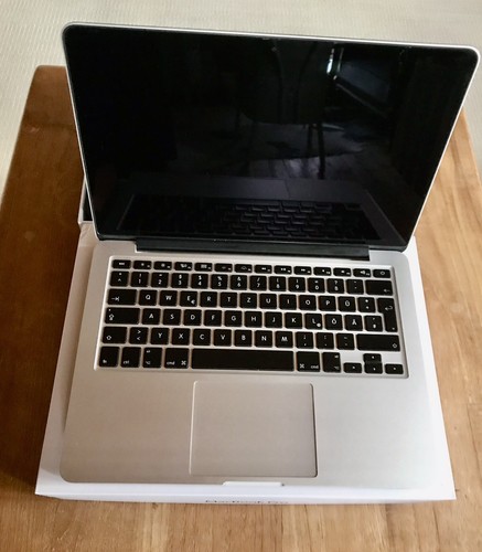 Macbook pro zoll - macbook, 13