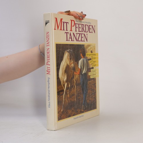 Mit pferden tanzen klaus - pferden, | 