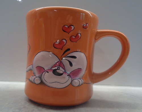 Diddl tasse original - tasse,