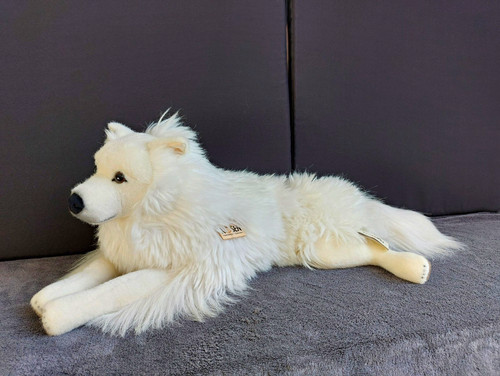 Kösen hund plüschtier - kÖsen,