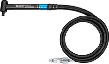 HAZET Mikro Stabschleifer ∙