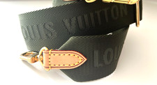 Louis Vuitton Strap