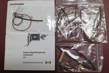 Kadee -Digitalkupplung